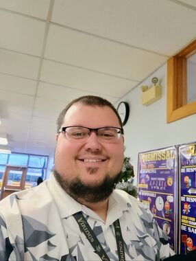 Meet your Posher, Nate